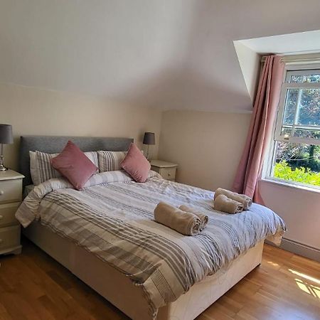 Clover Cottage Kinsale Luaran gambar