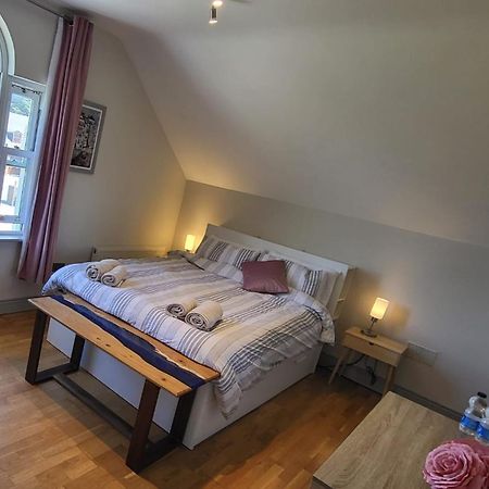 Clover Cottage Kinsale Luaran gambar