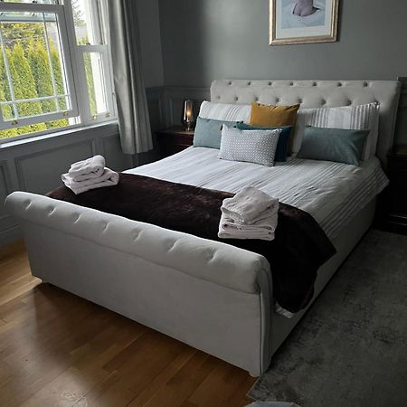 Clover Cottage Kinsale Luaran gambar