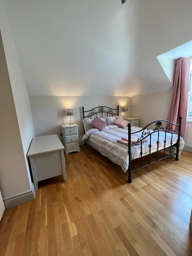 Clover Cottage Kinsale Luaran gambar