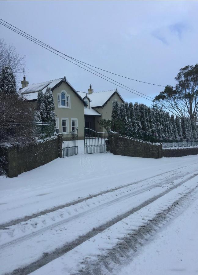 Clover Cottage Kinsale Luaran gambar