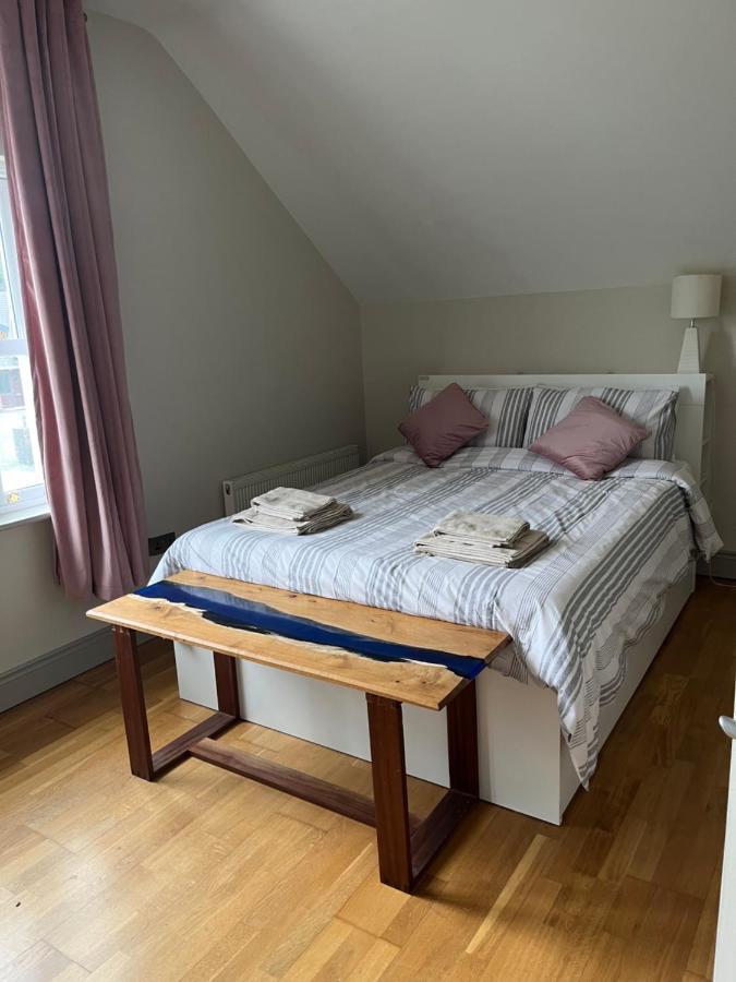 Clover Cottage Kinsale Luaran gambar