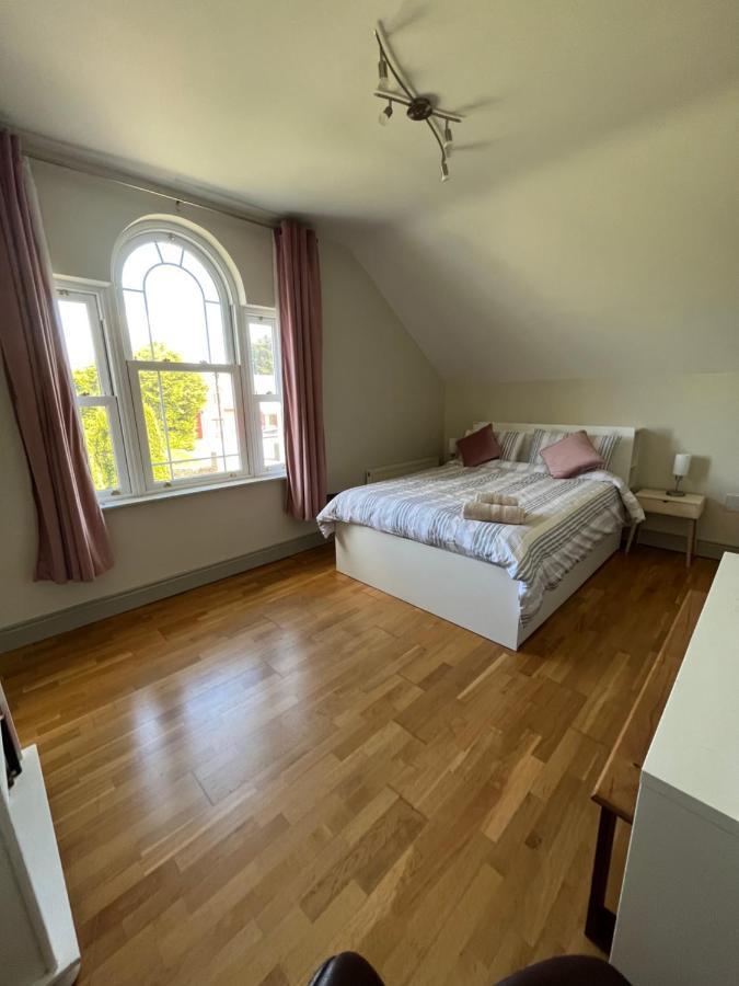 Clover Cottage Kinsale Luaran gambar