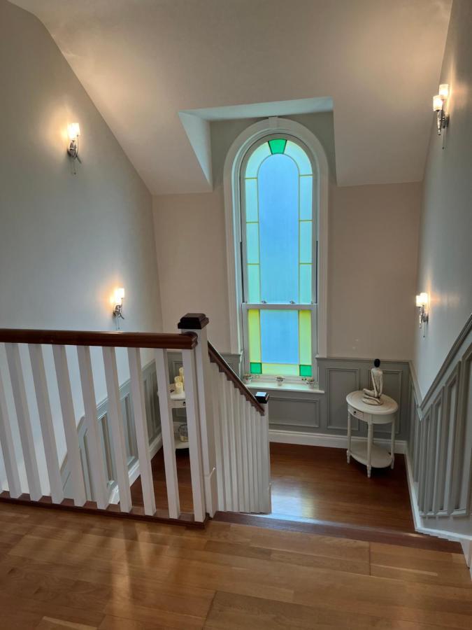 Clover Cottage Kinsale Luaran gambar