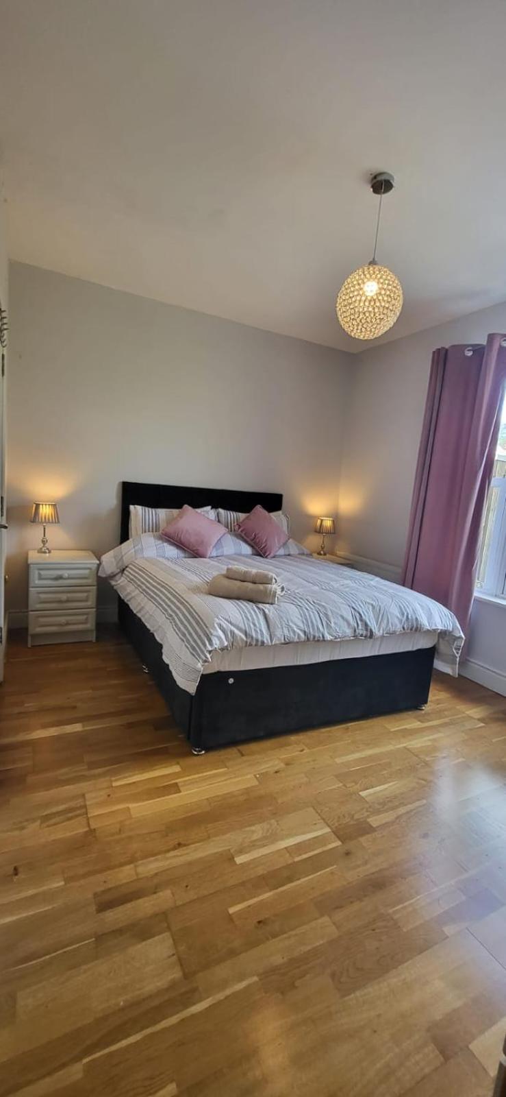 Clover Cottage Kinsale Luaran gambar