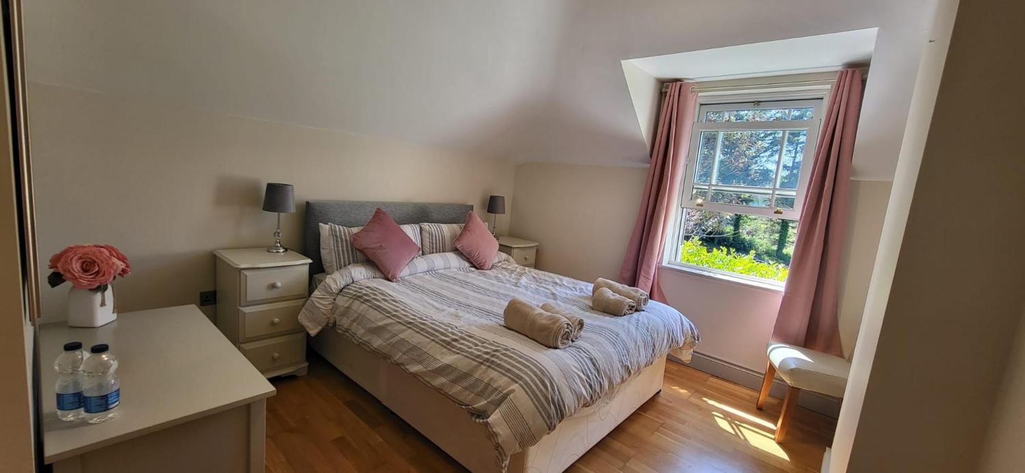 Clover Cottage Kinsale Luaran gambar