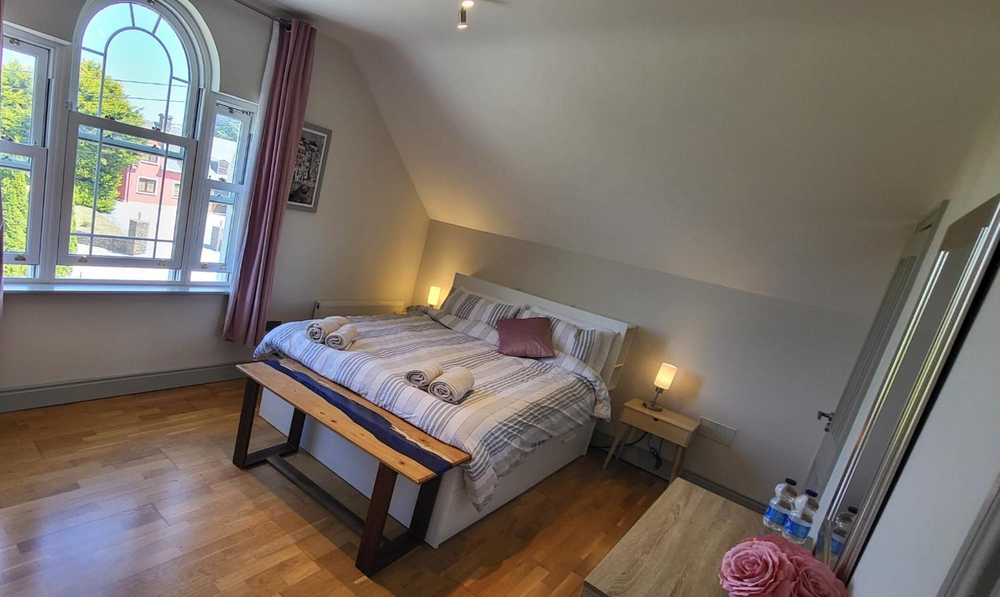 Clover Cottage Kinsale Luaran gambar