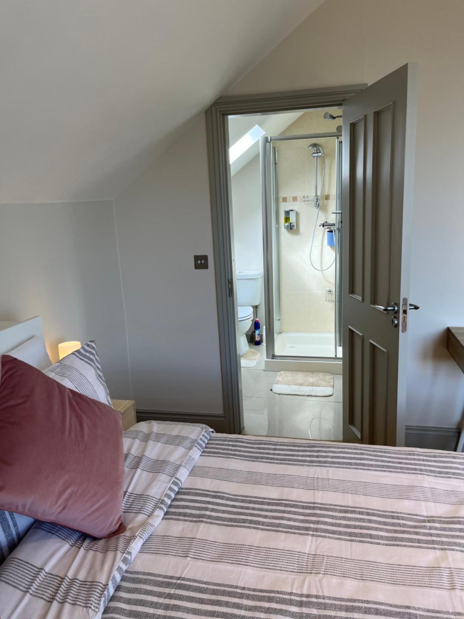 Clover Cottage Kinsale Luaran gambar