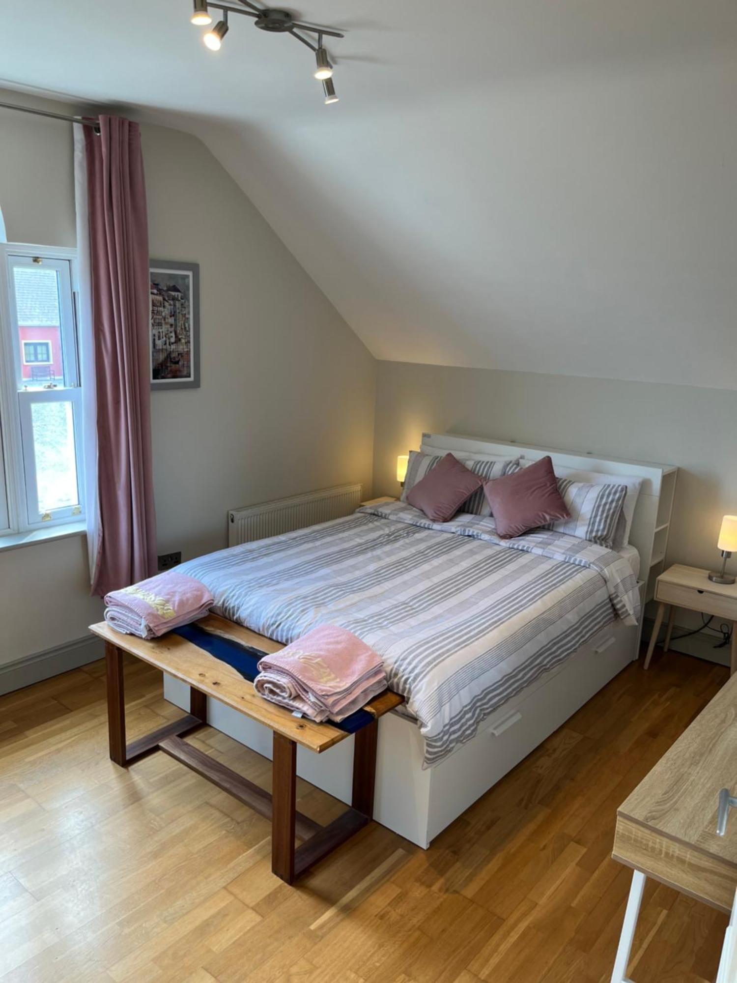 Clover Cottage Kinsale Luaran gambar