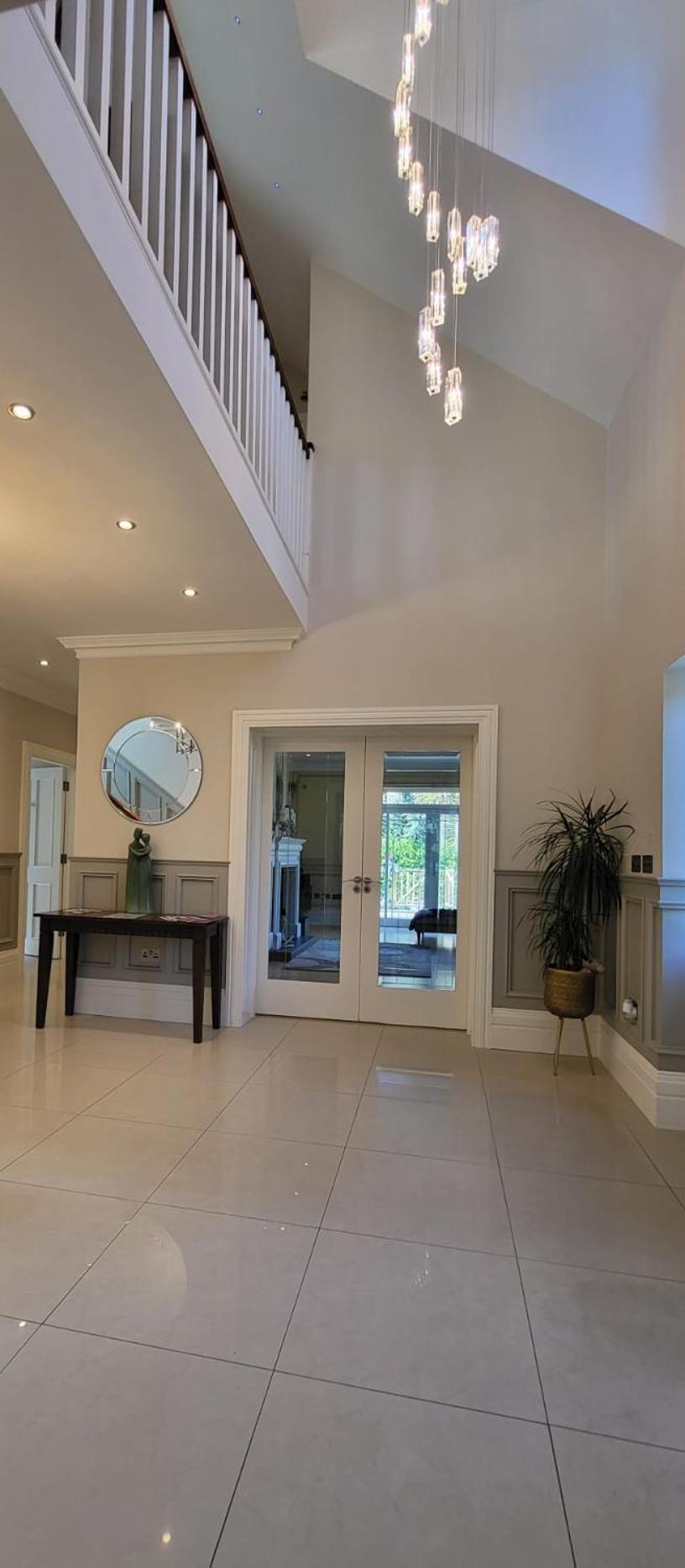 Clover Cottage Kinsale Luaran gambar