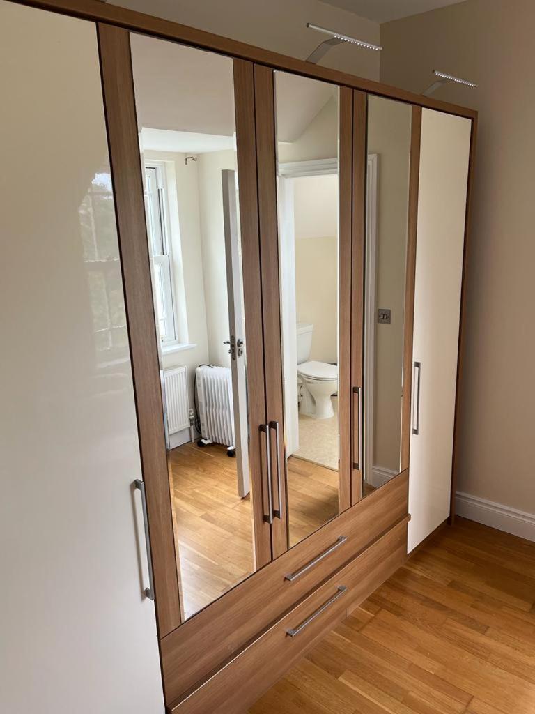 Clover Cottage Kinsale Luaran gambar