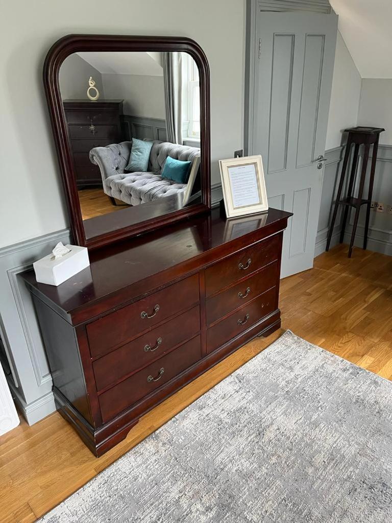 Clover Cottage Kinsale Luaran gambar