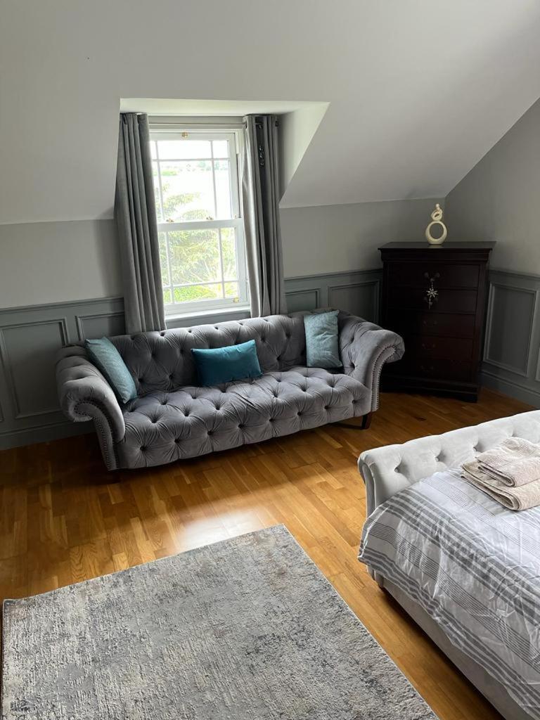Clover Cottage Kinsale Luaran gambar