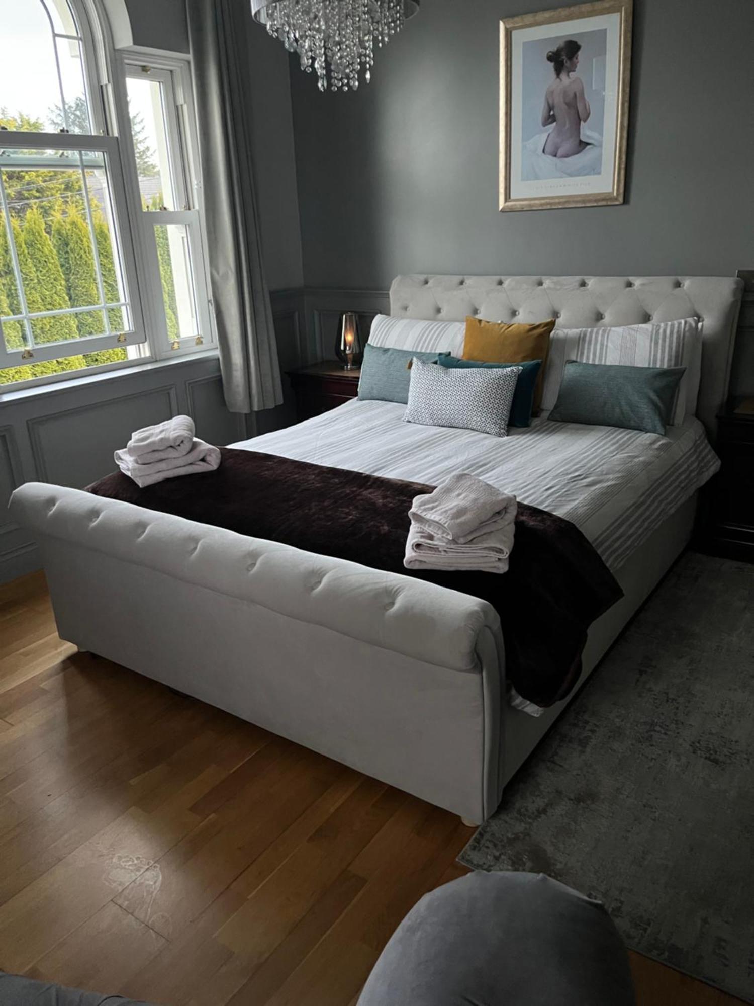 Clover Cottage Kinsale Luaran gambar
